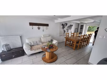 location maison 6 pièces  103.00m²  saran