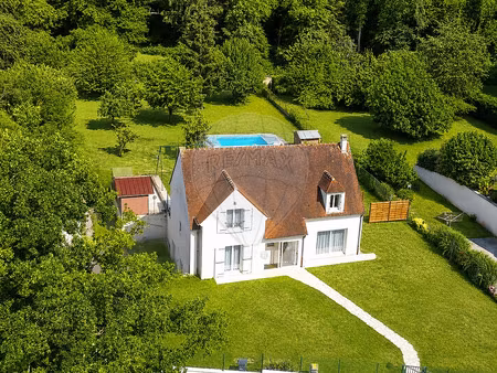 maison 4 chambre(s) à vendre