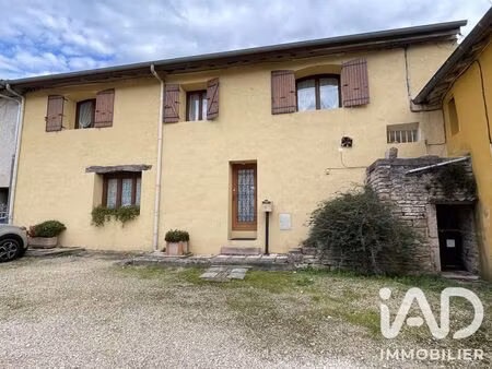 maison à tournus (71700)