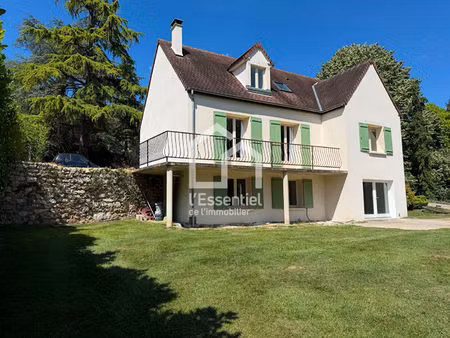 maison vaux sur seine 5 pièce(s) 180 m2 - 2000m² terrain