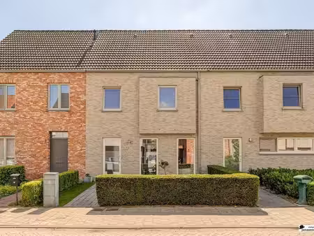 maison à vendre à loenhout € 475.000 (lpz1l) - janssen en janssen gooreind wuustwezel | zi