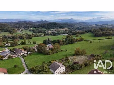 terrain à bâtir à cuzieu (01300)