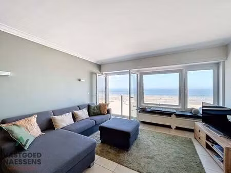 appartement à louer à oostende € 850 (lpz26) - vastgoed naessens | zimmo
