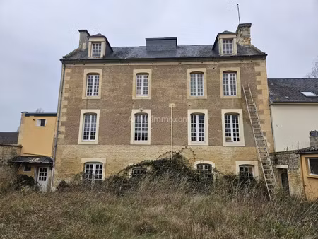 vente maison 10 pièces 280 m2 à fleury-sur-orne