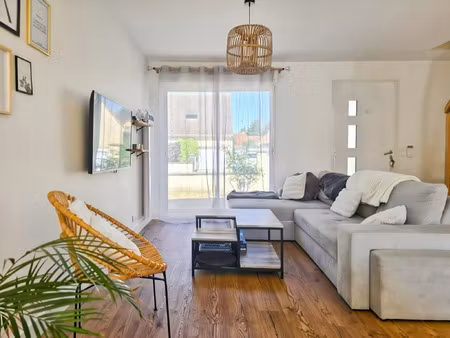maison à vendre laigne en belin 5 pièce(s) 101m2 214 900€