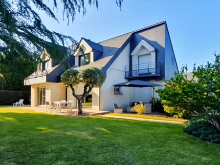 maison à vendre le mesnil esnard 11 pièce(s) 250m2 780 000€