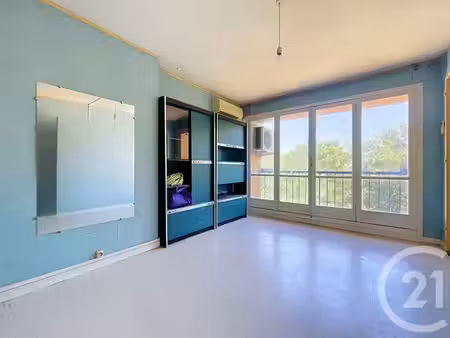 appartement f4 à vendre - 4 pièces - 59 48 m2 - st nazaire - 30 - languedoc-roussillon
