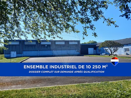 local commercial à vendre