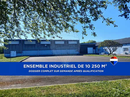 local commercial à vendre