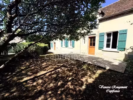 rougemont vanessa capifrance