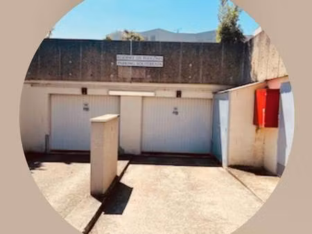 parking à vendre