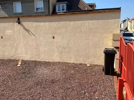 parking à vendre
