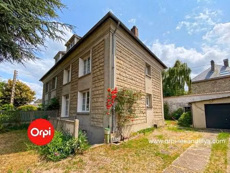 paimparay immobilier