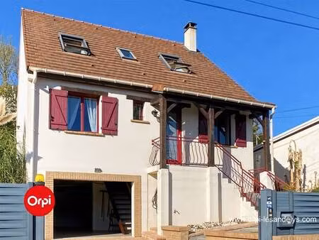 paimparay immobilier