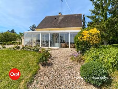 pavillon à vendre
