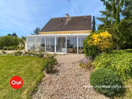 pavillon à vendre