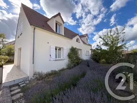 maison à vendre - 7 pièces - 142 m2 - lisses - 91 - ile-de-france