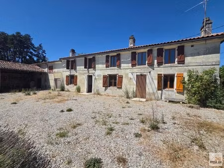 achat : maison (16290)