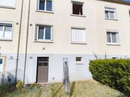 vente maison au mans (72000) : à vendre / 77m² le mans