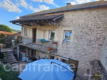 maison à vendre 4 pièces proche de dijon. un jardin au calme  face à la campagne. saint...