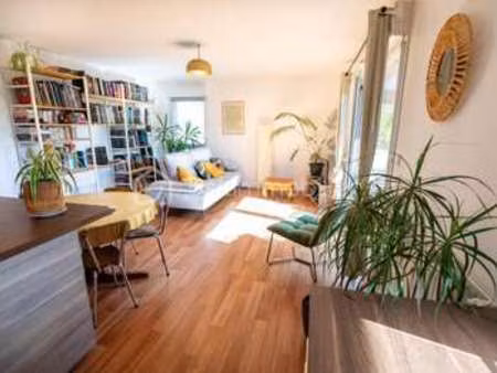vente appartement 4 pièces à vezin-le-coquet (35132) : à vendre 4 pièces / 84m² vezin-le-c