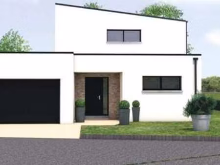vente maison à bobital (22100) : à vendre / 105m² bobital