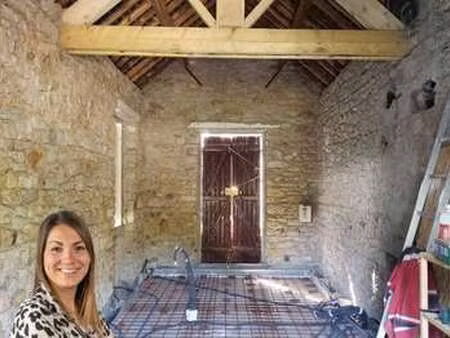 vente maison au croisic (44490) : à vendre / 28m² le croisic