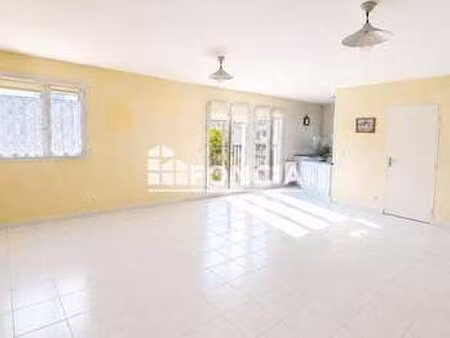 vente appartement 3 pièces à saint-désir (14100) : à vendre 3 pièces / 79m² saint-désir