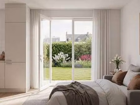 vente appartement t1 à petit-couronne (76650) : à vendre t1 / 30m² petit-couronne