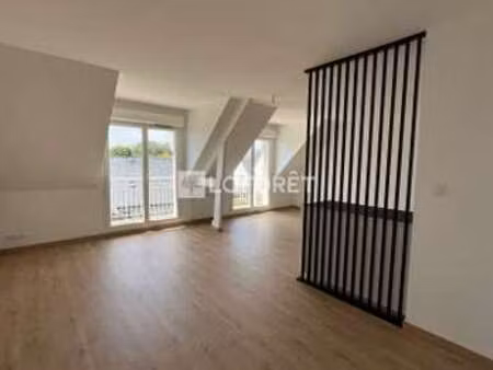 location appartement 3 pièces à perros-guirec (22700) : à louer 3 pièces / 62m² perros-gui