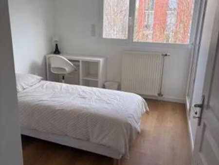 location appartement 4 pièces à rennes beauregard (35000) : à louer 4 pièces / 82m² rennes