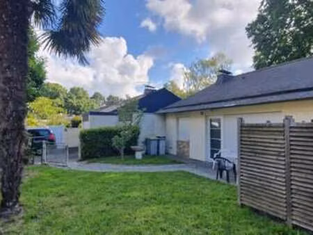 location appartement chambre à rennes (35000) : à louer chambre / 105m² rennes
