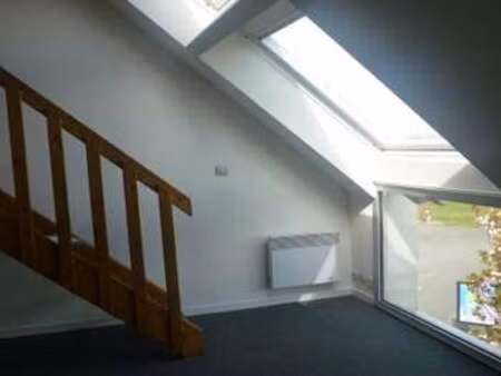 location appartement t1 à vannes conleau - cliscouët (56000) : à louer t1 / 23m² vannes co