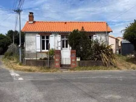 location maison colocation à clisson (44190) : à louer colocation / 47m² clisson