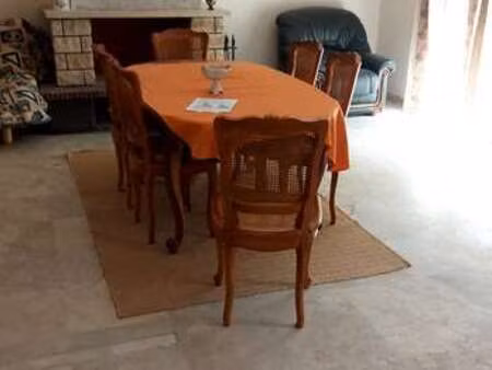 location maison colocation à rennes (35000) : à louer colocation / 143m² rennes
