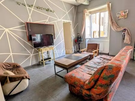 appartement . 3 pièces 56 m²