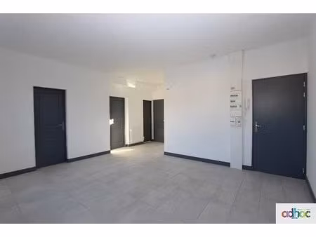 beaugency - appartement 3 pièces neuf !!
