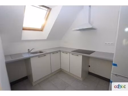 beaugency - appartement 3 pièces