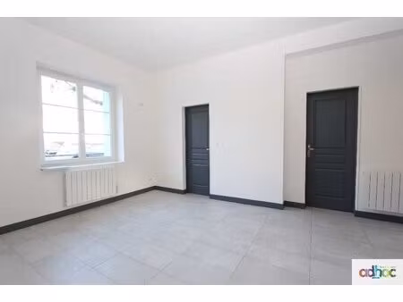 beaugency - appartement  deux chambres
