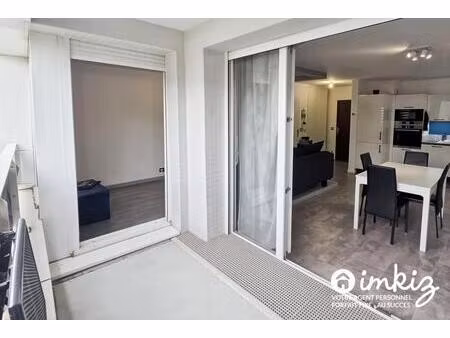 appartement 2 pièces