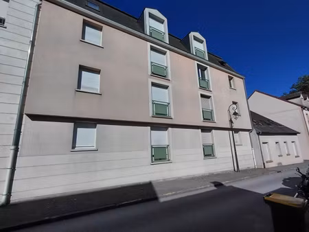 centre ville auneau !!!