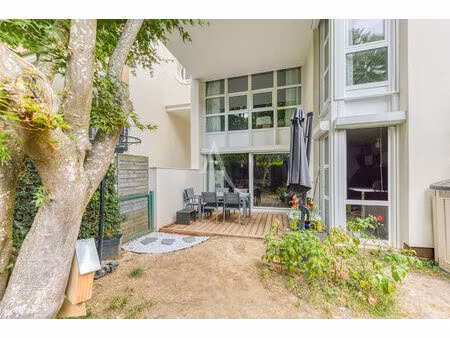 appartement 5 pieces principales