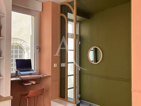 appartement/maison bourg d'ancenis