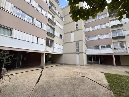 appartement 4 pièces 80m2