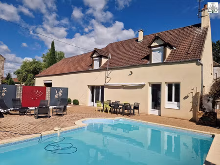 maison à vendre bligny-lès-beaune