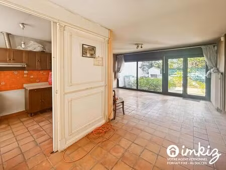 maison 4 pièces