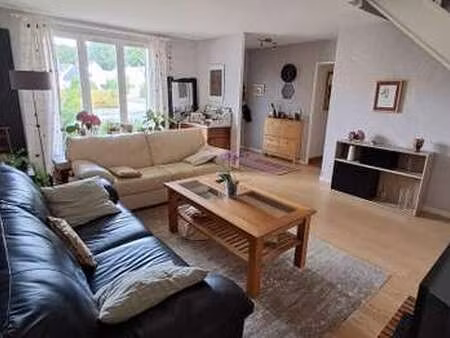 vente maison à carquefou (44470) : à vendre / 161m² carquefou