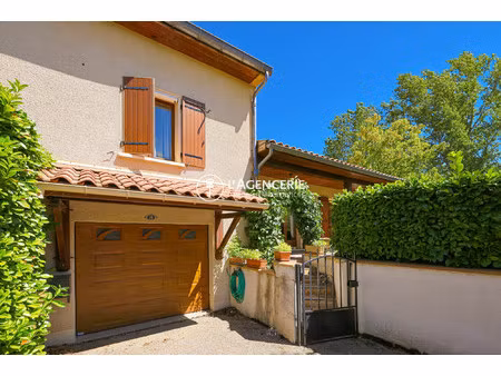 maison t3