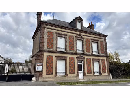 vente maison 7 pièces 173 m² châteaudun (28200)