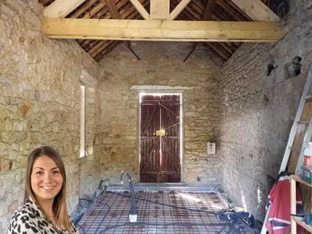 maison le croisic 1 pièce(s) 28 m2